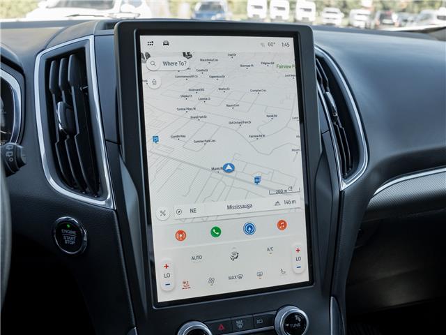 2021 Ford Edge Titanium (Stk: P0929) in Mississauga - Image 17 of 34