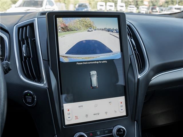 2021 Ford Edge Titanium (Stk: P0929) in Mississauga - Image 19 of 34