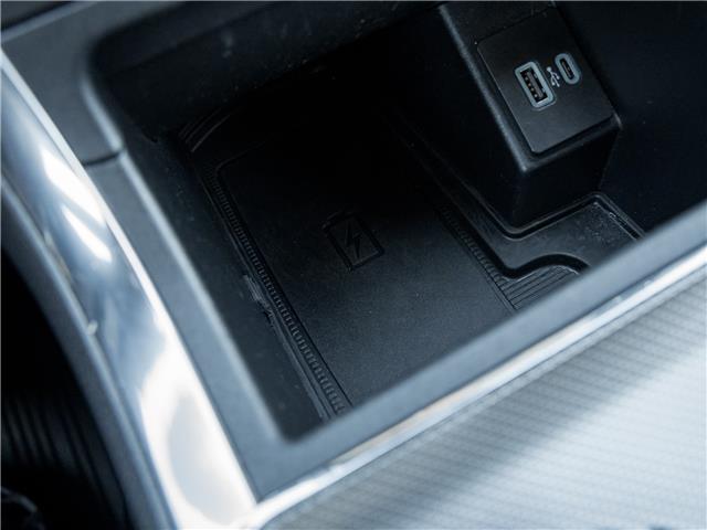 2021 Ford Edge Titanium (Stk: P0929) in Mississauga - Image 26 of 34