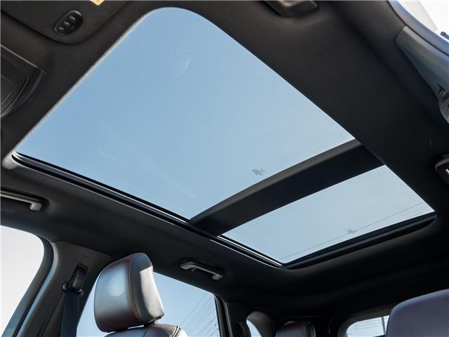 2021 Ford Edge Titanium (Stk: P0929) in Mississauga - Image 30 of 34