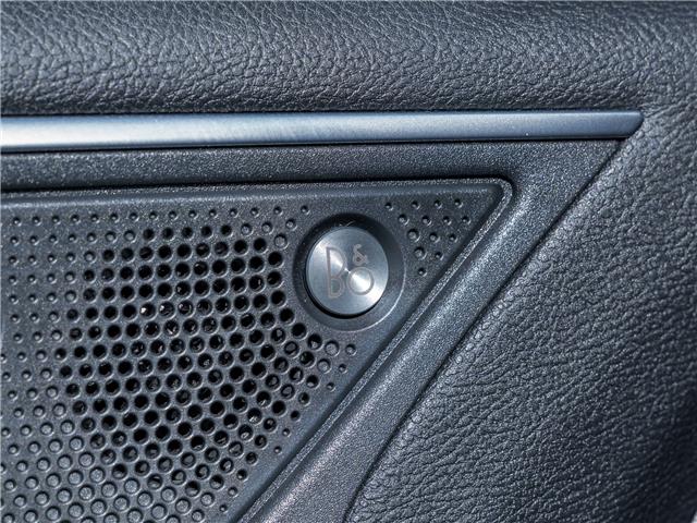 2021 Ford Edge Titanium (Stk: P0929) in Mississauga - Image 22 of 34