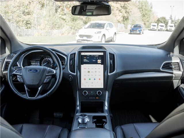 2021 Ford Edge Titanium (Stk: P0929) in Mississauga - Image 33 of 34