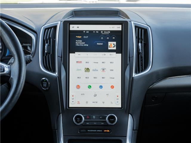 2021 Ford Edge Titanium (Stk: P0929) in Mississauga - Image 34 of 34