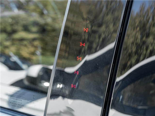 2021 Ford Edge Titanium (Stk: P0929) in Mississauga - Image 7 of 34