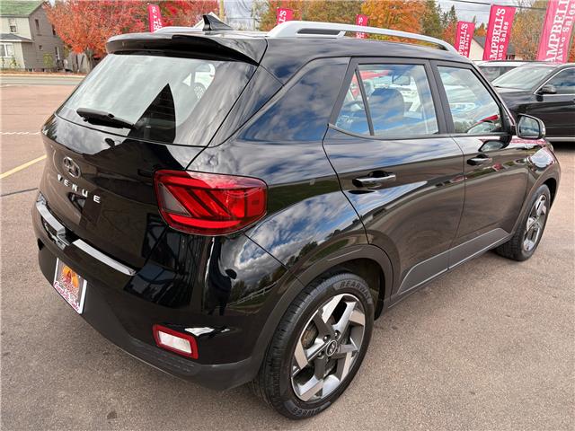2021 Hyundai Venue Trend (Stk: A-112806) in Moncton - Image 6 of 20