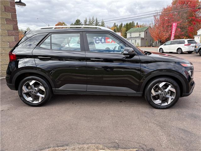 2021 Hyundai Venue Trend (Stk: A-112806) in Moncton - Image 7 of 20