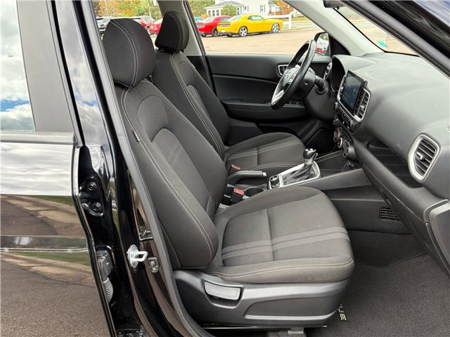 2021 Hyundai Venue Trend (Stk: A-112806) in Moncton - Image 18 of 20