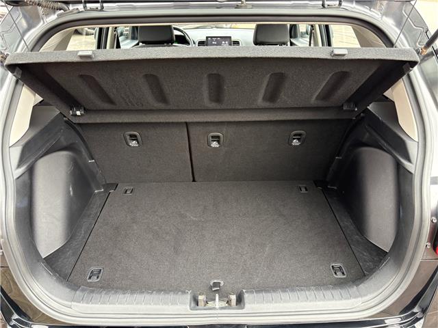 2021 Hyundai Venue Trend (Stk: A-112806) in Moncton - Image 9 of 20