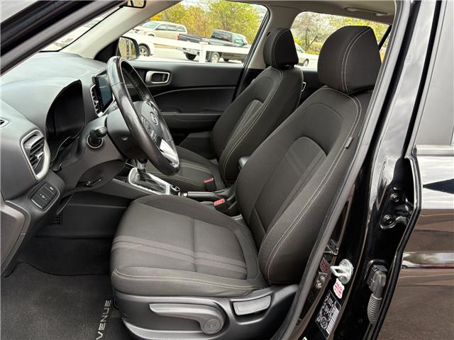 2021 Hyundai Venue Trend (Stk: A-112806) in Moncton - Image 12 of 20