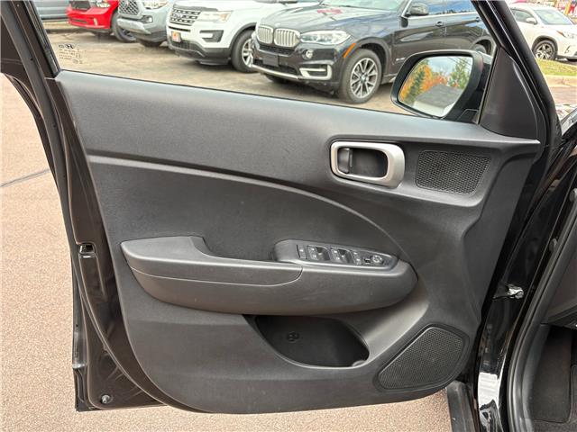 2021 Hyundai Venue Trend (Stk: A-112806) in Moncton - Image 11 of 20