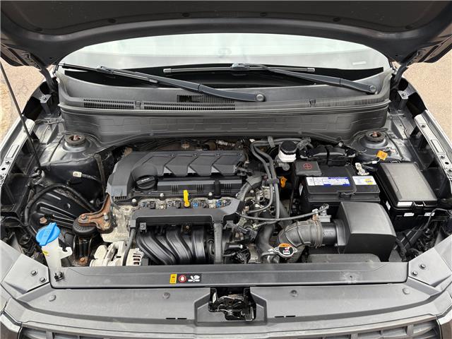 2021 Hyundai Venue Trend (Stk: A-112806) in Moncton - Image 10 of 20