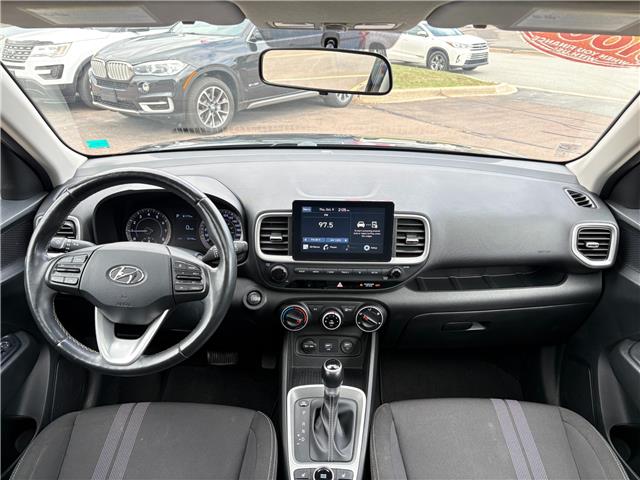 2021 Hyundai Venue Trend (Stk: A-112806) in Moncton - Image 13 of 20