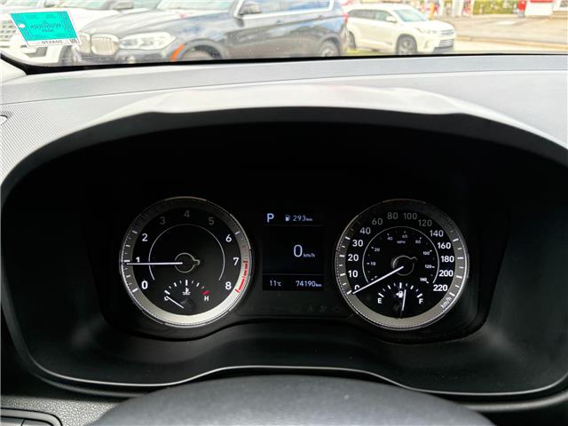 2021 Hyundai Venue Trend (Stk: A-112806) in Moncton - Image 15 of 20