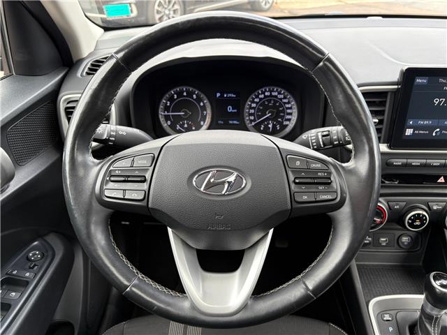 2021 Hyundai Venue Trend (Stk: A-112806) in Moncton - Image 14 of 20
