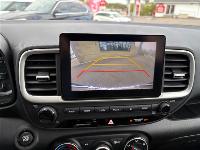 2021 Hyundai Venue Trend (Stk: A-112806) in Moncton - Image 17 of 20