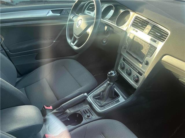 2017 Volkswagen Golf SportWagen 1.8 TSI Trendline (Stk: 2510535) in Waterloo - Image 5 of 5
