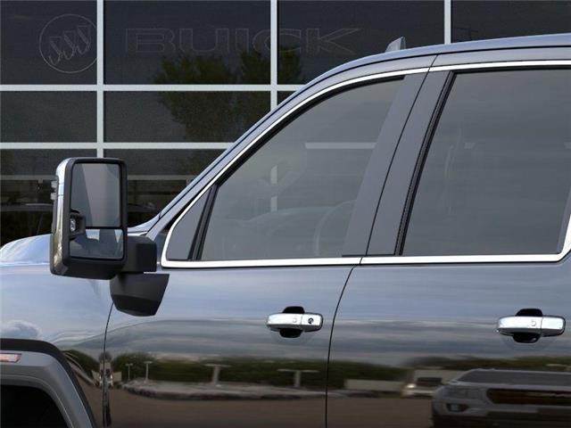 2026 GMC Sierra 2500HD Denali (Stk: 260195) in Ottawa - Image 12 of 24