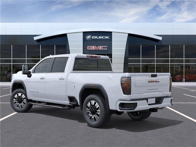2026 GMC Sierra 2500HD Denali (Stk: 260194) in Ottawa - Image 3 of 24