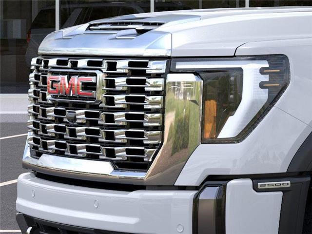 2026 GMC Sierra 2500HD Denali (Stk: 260194) in Ottawa - Image 13 of 24