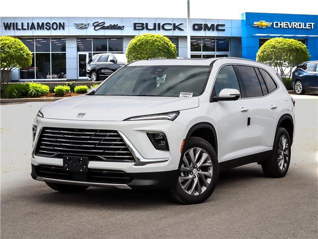 2026 Buick Enclave Preferred (Stk: 263126) in Uxbridge - Image 1 of 26