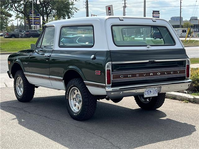 1971 GMC Jimmy Custom Sport (Stk: Z1971GMC) in Toronto - Image 5 of 31