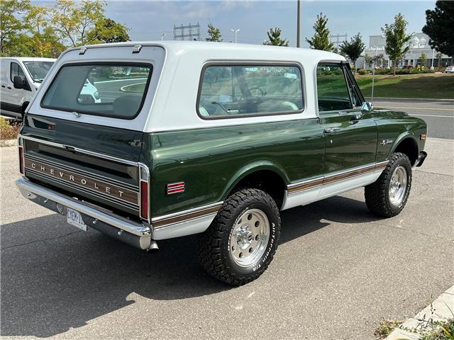 1971 GMC Jimmy Custom Sport (Stk: Z1971GMC) in Toronto - Image 7 of 31