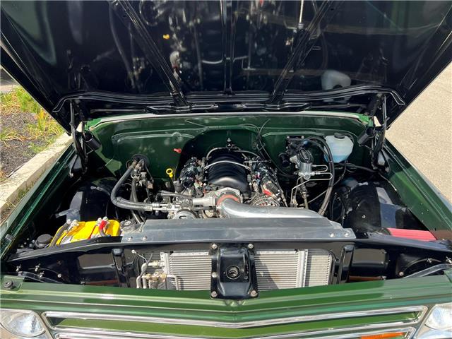 1971 GMC Jimmy Custom Sport (Stk: Z1971GMC) in Toronto - Image 9 of 31