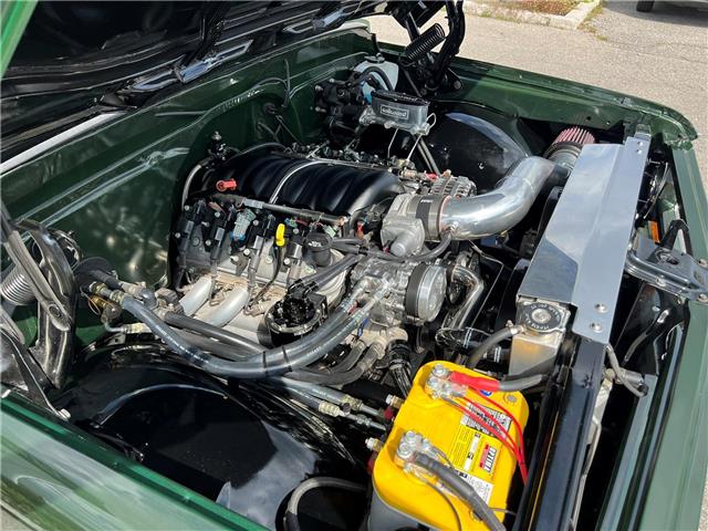 1971 GMC Jimmy Custom Sport (Stk: Z1971GMC) in Toronto - Image 11 of 31