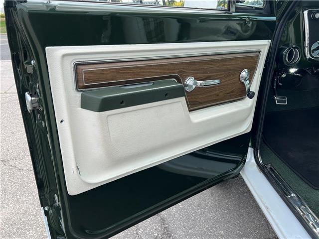 1971 GMC Jimmy Custom Sport (Stk: Z1971GMC) in Toronto - Image 12 of 31