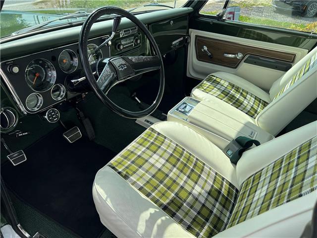 1971 GMC Jimmy Custom Sport (Stk: Z1971GMC) in Toronto - Image 14 of 31