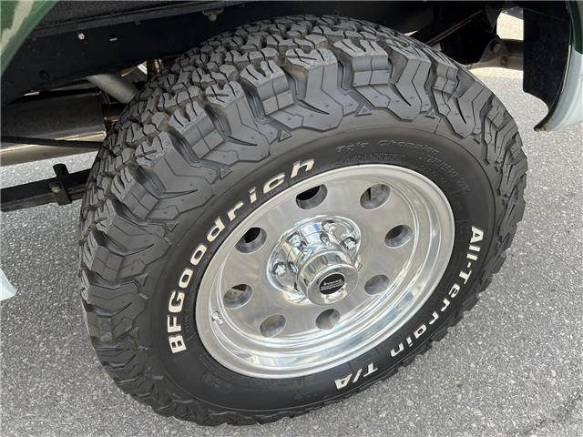 1971 GMC Jimmy Custom Sport (Stk: Z1971GMC) in Toronto - Image 16 of 31