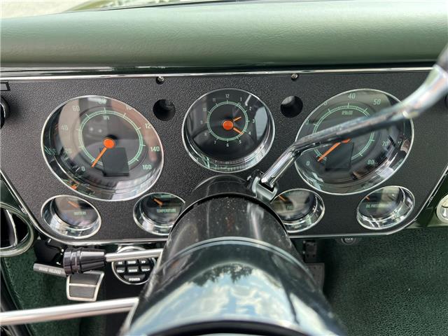 1971 GMC Jimmy Custom Sport (Stk: Z1971GMC) in Toronto - Image 18 of 31