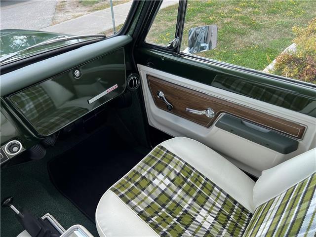 1971 GMC Jimmy Custom Sport (Stk: Z1971GMC) in Toronto - Image 20 of 31