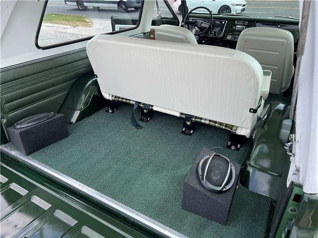 1971 GMC Jimmy Custom Sport (Stk: Z1971GMC) in Toronto - Image 22 of 31