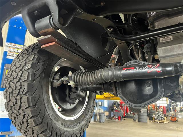 1971 GMC Jimmy Custom Sport (Stk: Z1971GMC) in Toronto - Image 23 of 31