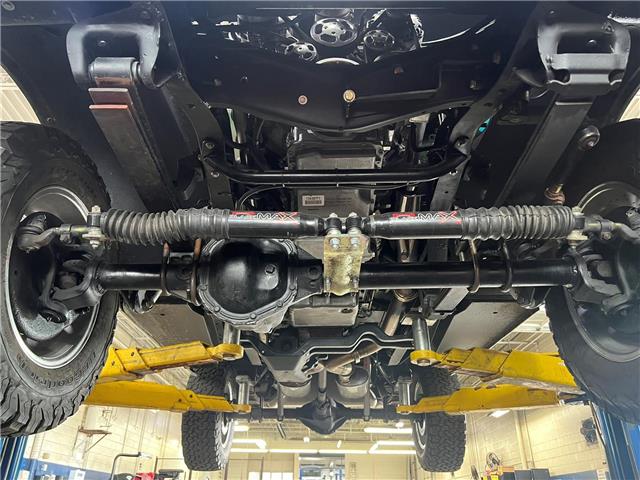 1971 GMC Jimmy Custom Sport (Stk: Z1971GMC) in Toronto - Image 25 of 31