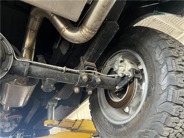 1971 GMC Jimmy Custom Sport (Stk: Z1971GMC) in Toronto - Image 27 of 31