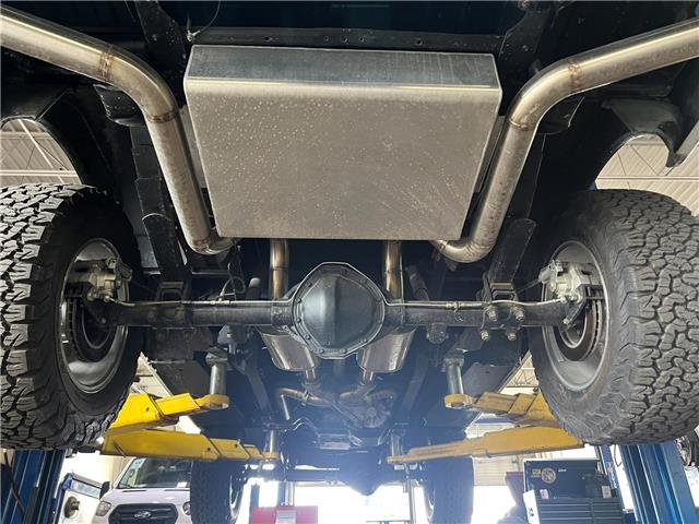 1971 GMC Jimmy Custom Sport (Stk: Z1971GMC) in Toronto - Image 28 of 31