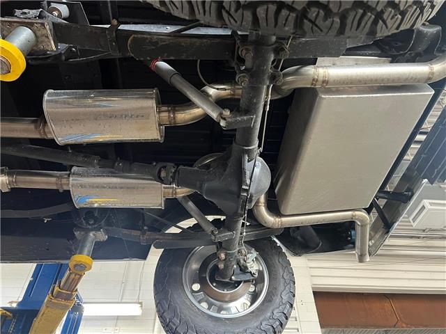 1971 GMC Jimmy Custom Sport (Stk: Z1971GMC) in Toronto - Image 29 of 31