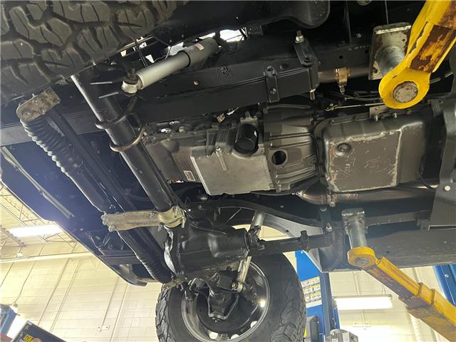 1971 GMC Jimmy Custom Sport (Stk: Z1971GMC) in Toronto - Image 31 of 31