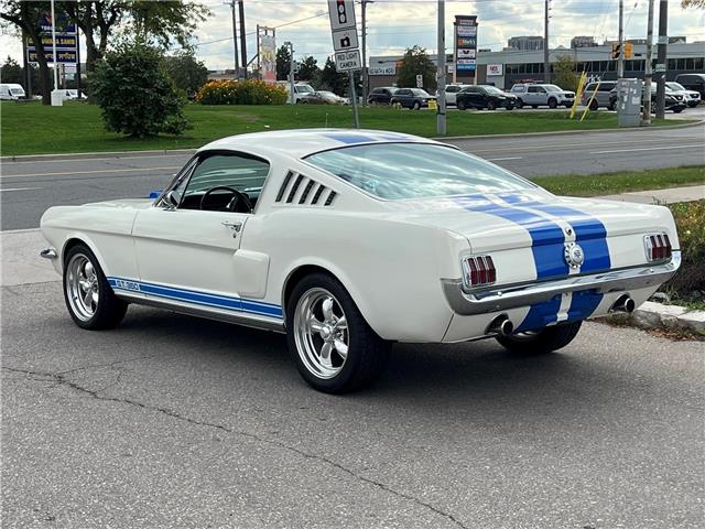 1965 Ford Mustang Fastback (Stk: Z1965MUSTANG) in Toronto - Image 6 of 34