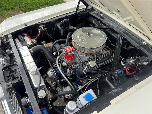 1965 Ford Mustang Fastback (Stk: Z1965MUSTANG) in Toronto - Image 12 of 34