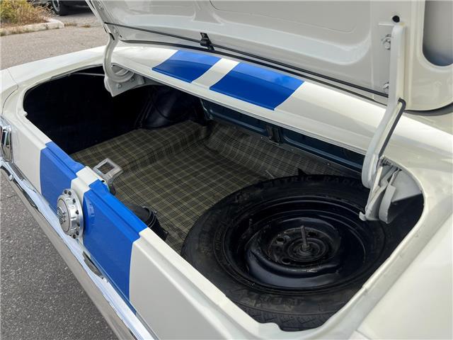 1965 Ford Mustang Fastback (Stk: Z1965MUSTANG) in Toronto - Image 24 of 34