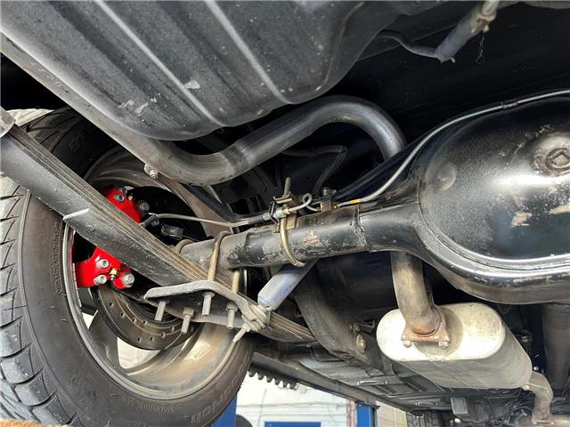 1965 Ford Mustang Fastback (Stk: Z1965MUSTANG) in Toronto - Image 25 of 34