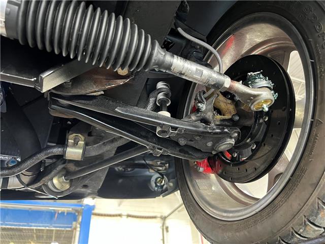 1965 Ford Mustang Fastback (Stk: Z1965MUSTANG) in Toronto - Image 28 of 34