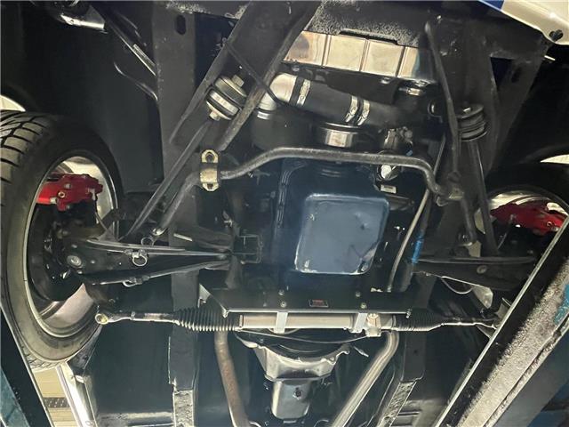 1965 Ford Mustang Fastback (Stk: Z1965MUSTANG) in Toronto - Image 29 of 34