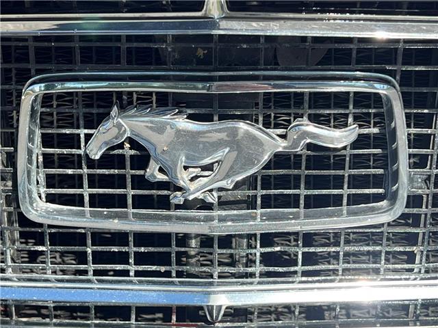 1968 Ford Mustang Fastback (Stk: Z1968MUSTANG) in Toronto - Image 3 of 36