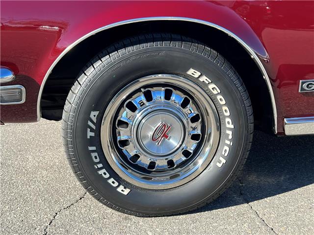 1968 Ford Mustang Fastback (Stk: Z1968MUSTANG) in Toronto - Image 5 of 36