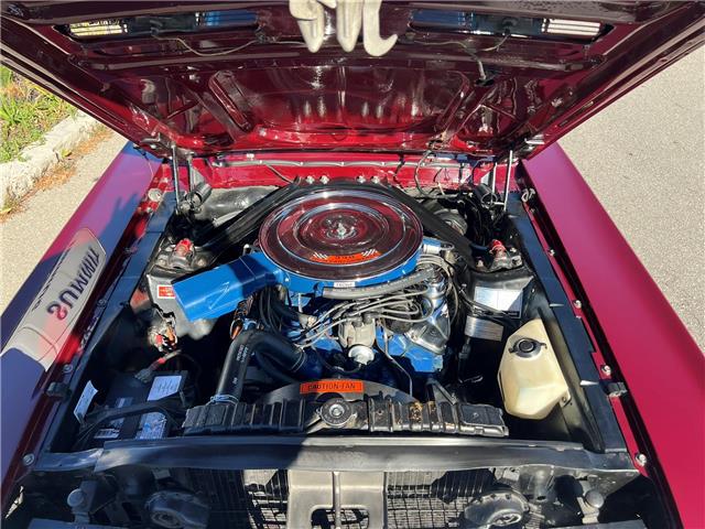 1968 Ford Mustang Fastback (Stk: Z1968MUSTANG) in Toronto - Image 13 of 36