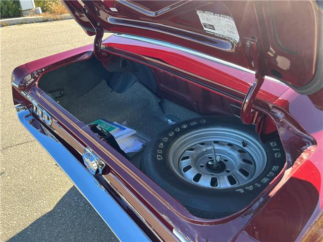 1968 Ford Mustang Fastback (Stk: Z1968MUSTANG) in Toronto - Image 16 of 36